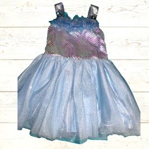 Disney Princess Collection Cinderella Dress